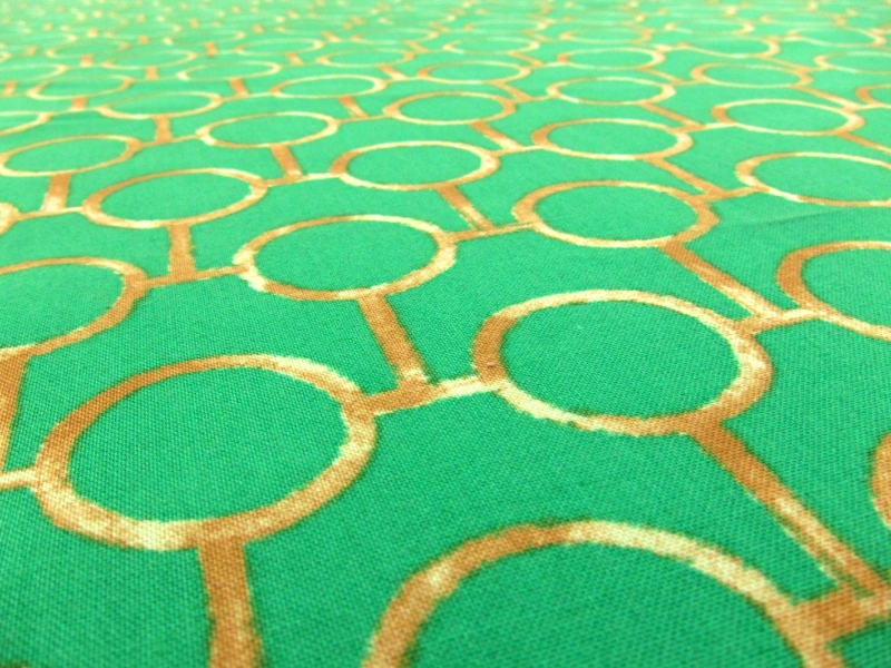 Cotton Broadcloth Print2