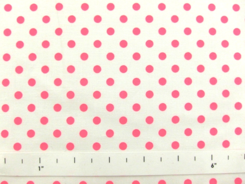 Cotton Broadcloth Print1