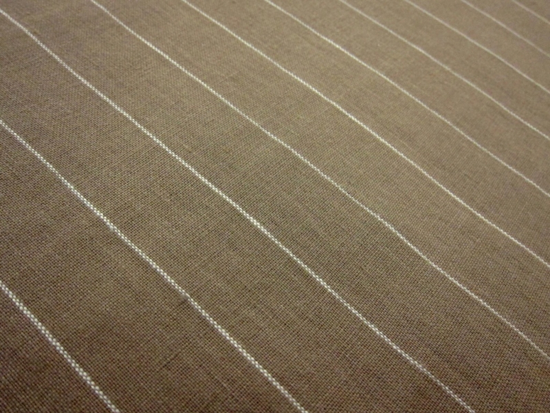 Linen Stripe2