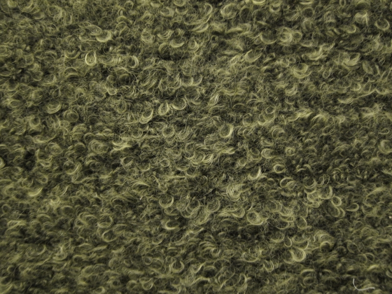Boucle Knit0
