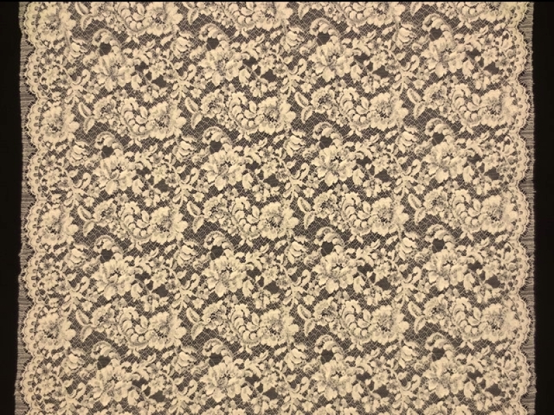 Beaded Chantilly Lace3