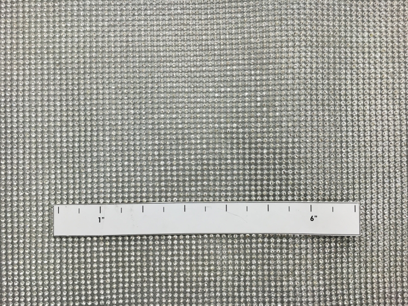 Fusible Crystal Mesh (half panel)1