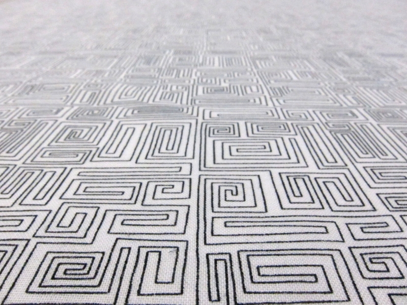 Cotton Broadcloth Print2