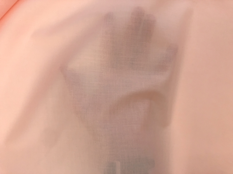 Cotton Lawn in Ballet2