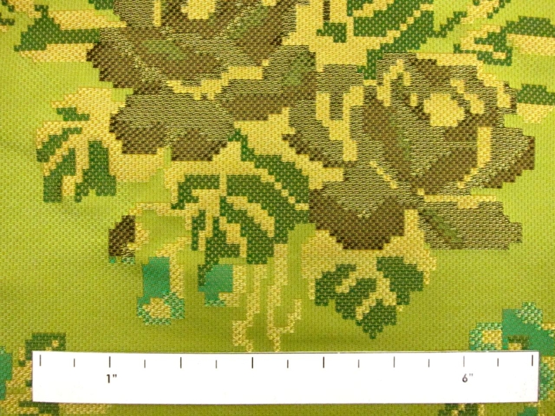 Floral Brocade1