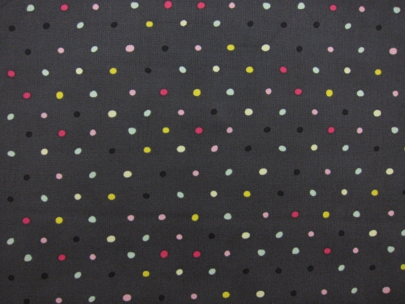 Cotton Broadcloth Print0