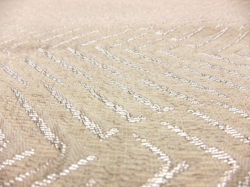 Metallic Brocade1