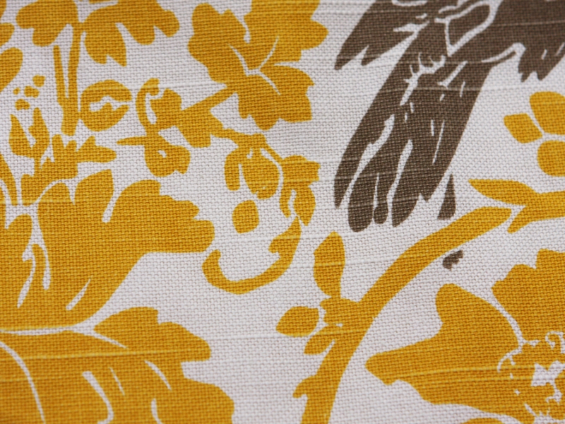 Printed Cotton Canvas2