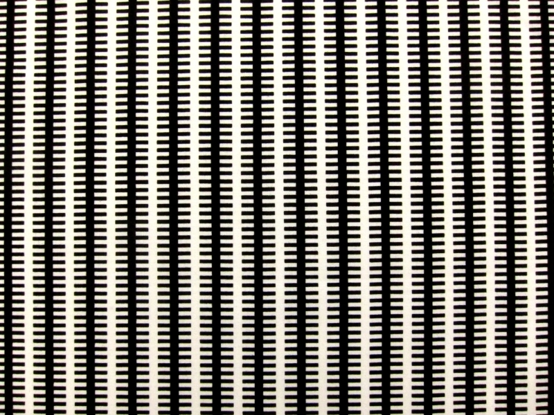 Cotton Broadcloth Print0