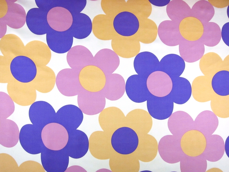 Printed Silk Charmeuse0