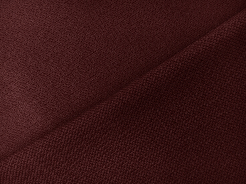 Wickn Dry Diamond Knit in Maroon2