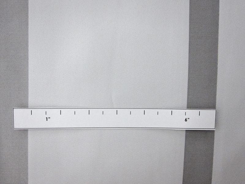 Silk Organza Satin Stripe2