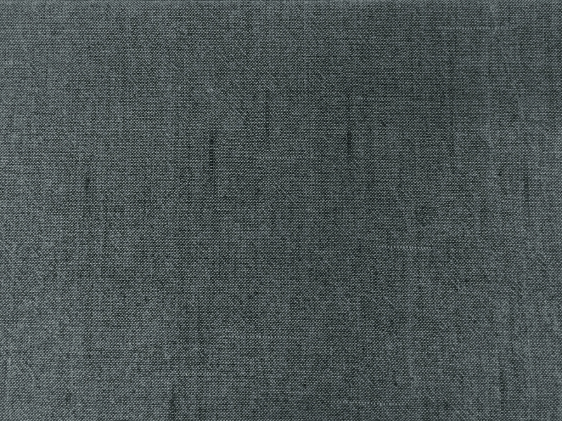 Japanese Textured Cotton in Cyan0