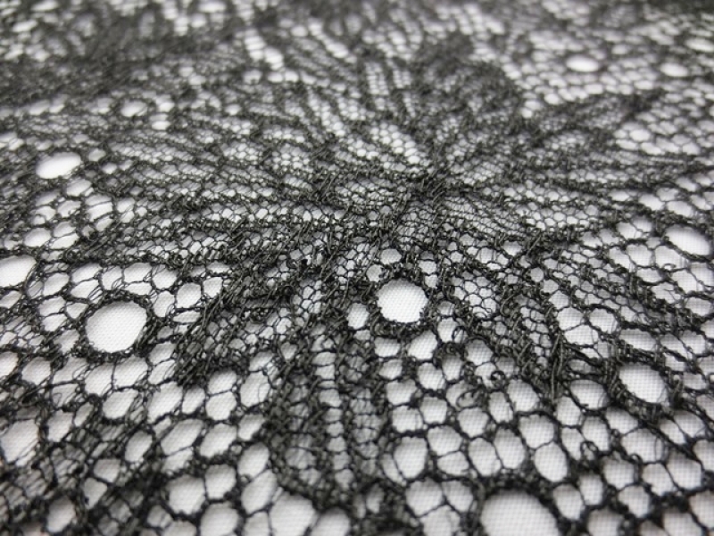 Lurex Chantilly Lace2