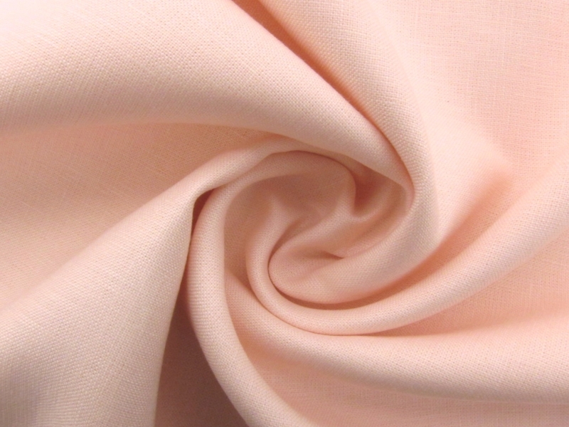 Nevada Linen in Soft Pink0