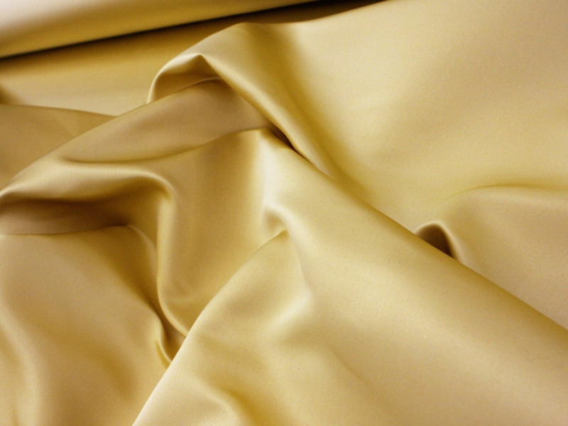 Pure Silk Double Face Satin0