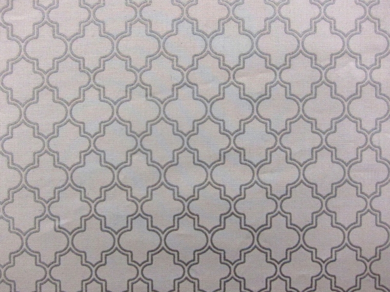 Cotton Broadcloth Print0