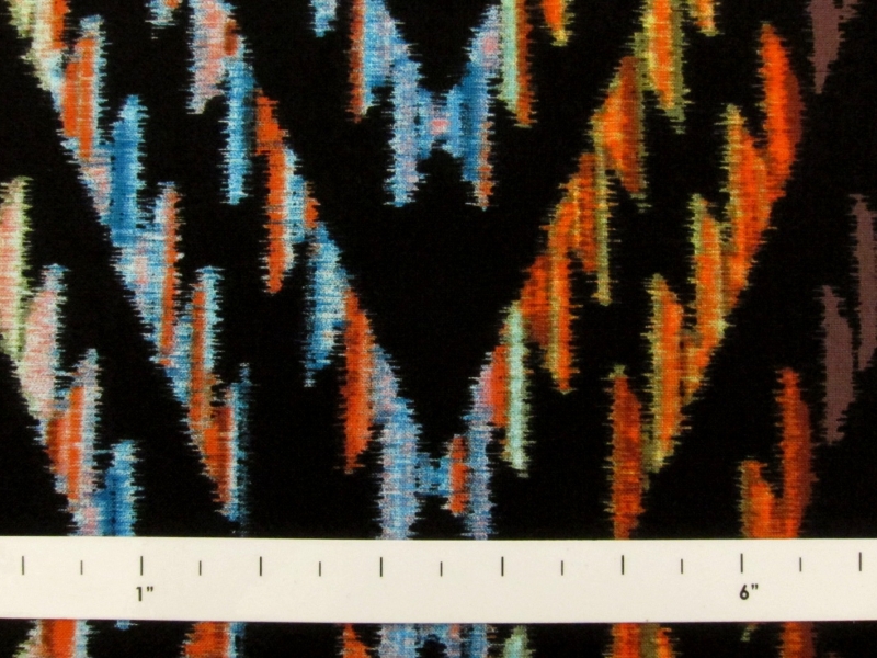 Cotton Broadcloth Print1