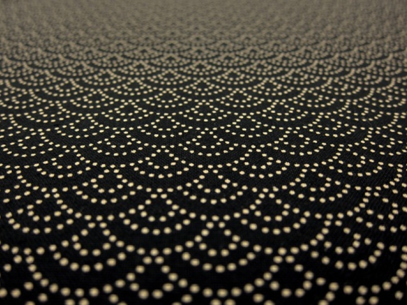 Japanese Cotton Print0