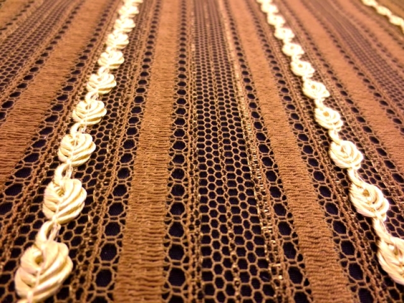 Cord Embroidery Lace2