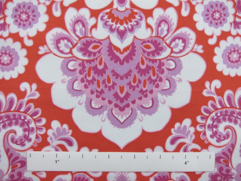 Cotton Broadcloth Print1