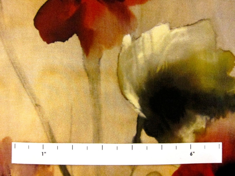 Printed Silk Mikado1