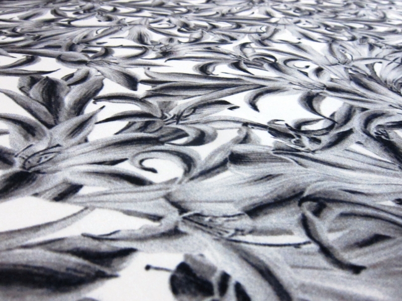 Printed Silk Charmeuse2