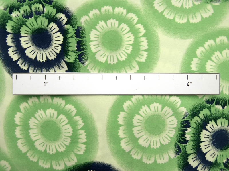 Printed Silk Charmeuse2
