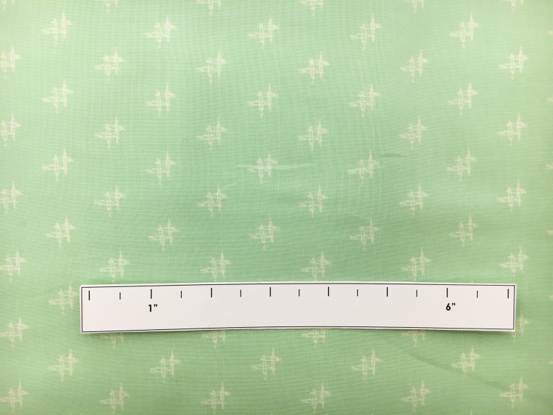 Printed Viscose Print1