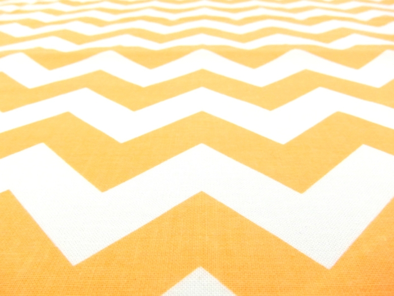 Cotton Broadcloth Neon Print2