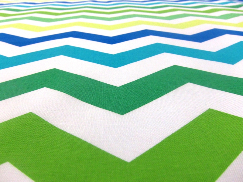 Cotton Broadcloth Print2