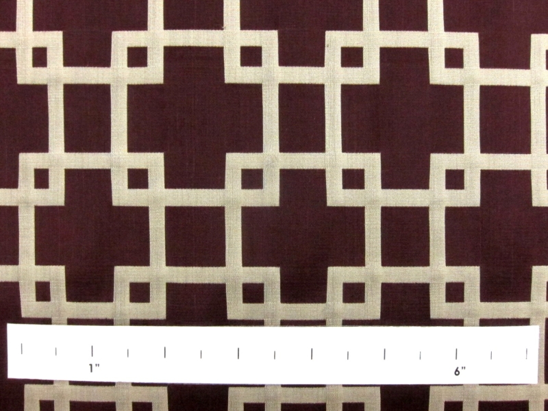 Silk and Cotton Jacquard1