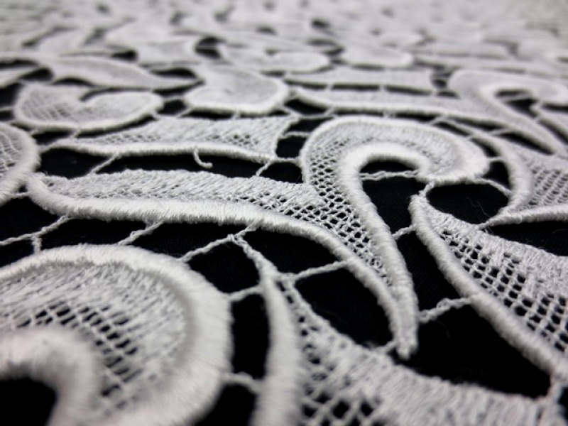 Guipure Lace2