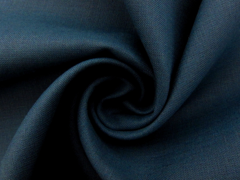 Nevada Linen in Classic Blue0