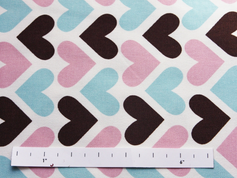 Printed Cotton Canvas1