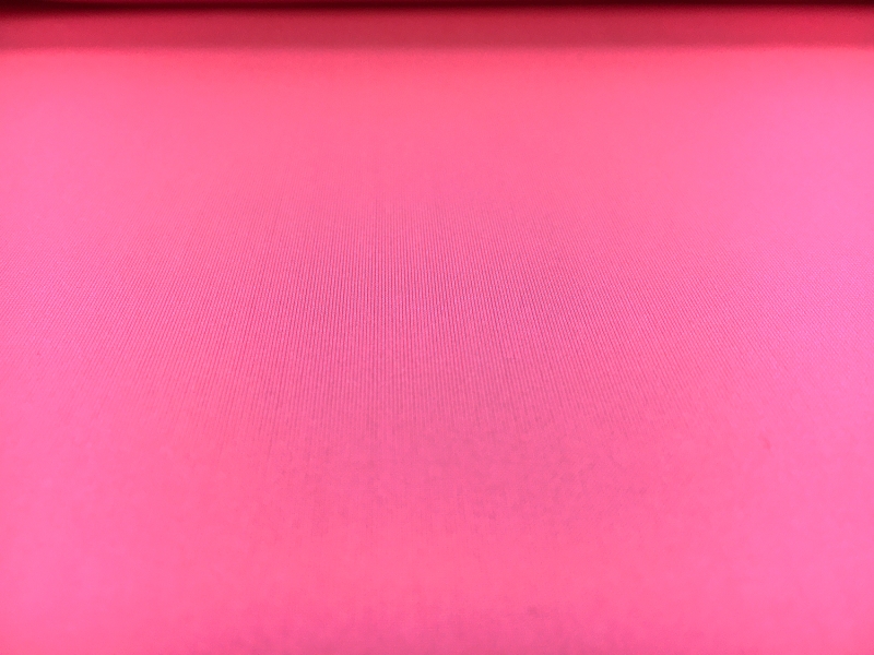 Super Spandex in Neon Pink0