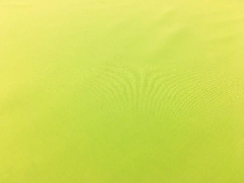 Viscose Batiste in Limoncello 0