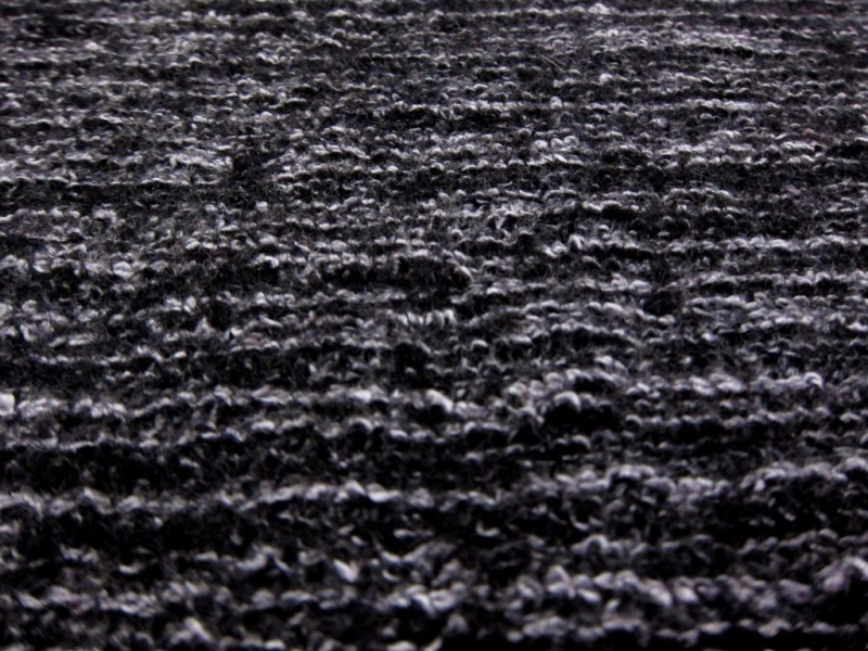 Wool Blend Novelty Knit1