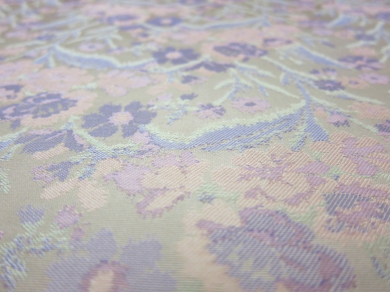 Silk Brocade2