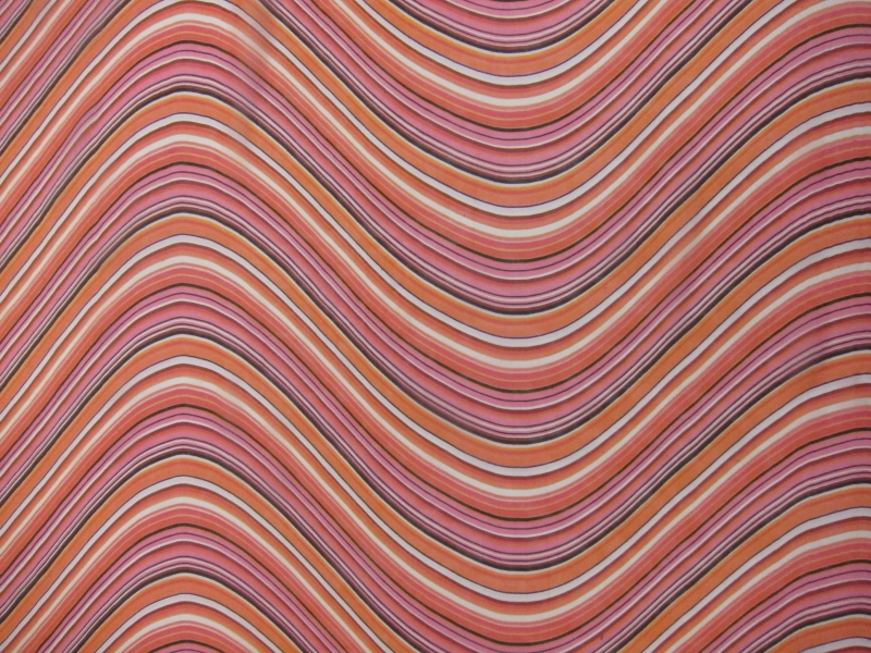 Printed Silk Chiffon1