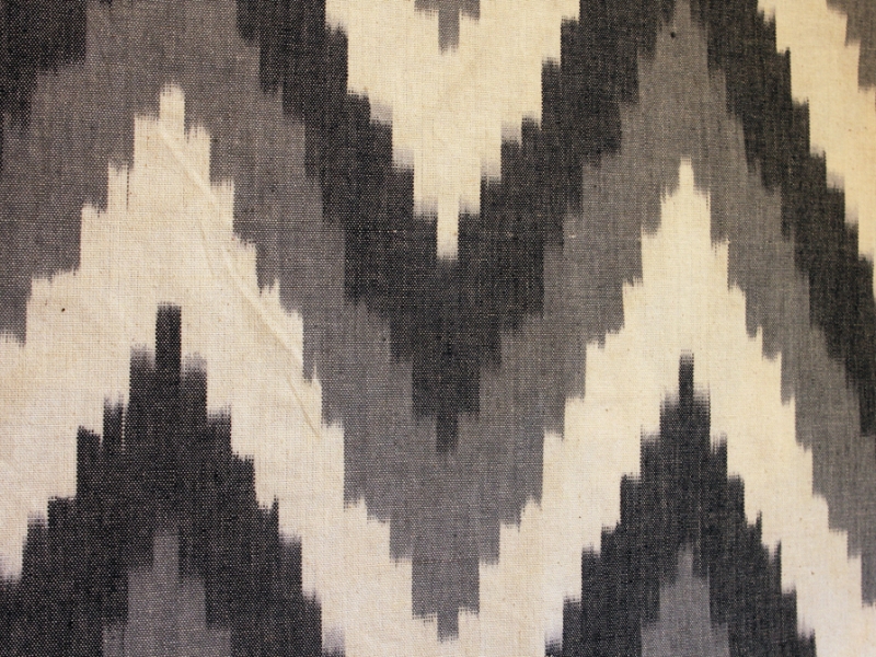 Cotton Ikat1