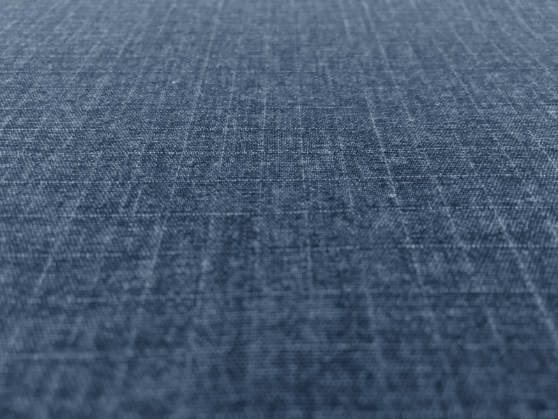 Cotton Ripstop In Light Denim Blue2