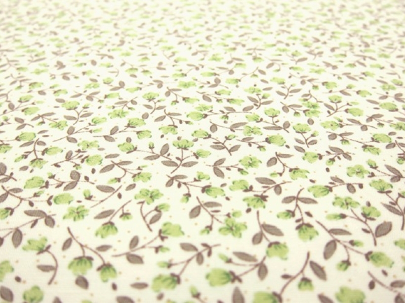 Japanese Cotton Broadcloth Print2