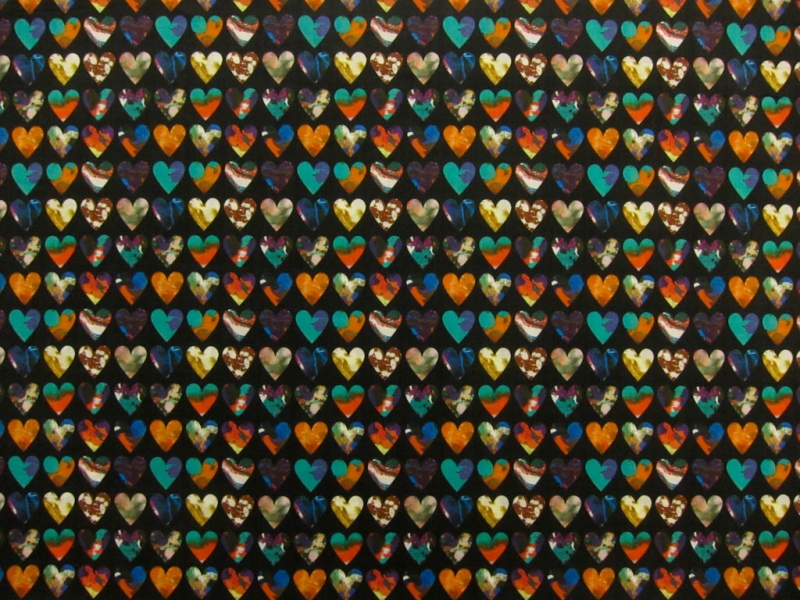 Liberty of London Cotton Lawn Print0