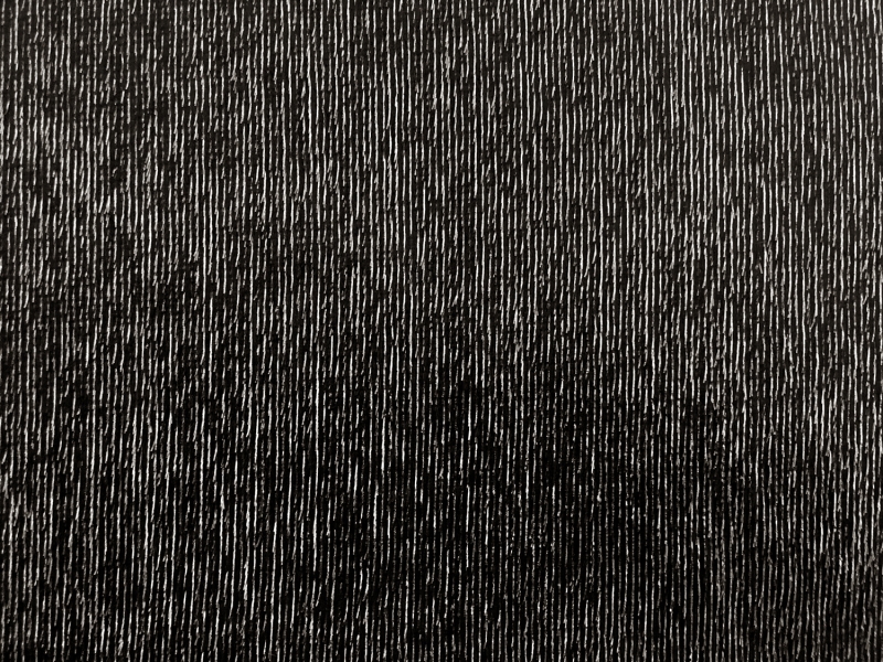 Silk Lurex Panne Velvet in Black0