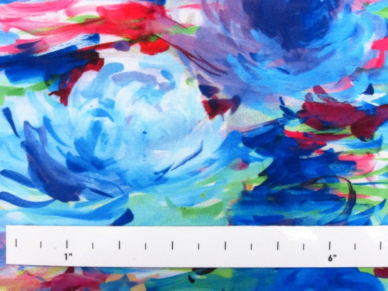 Printed Poly and Nylon Mikado1