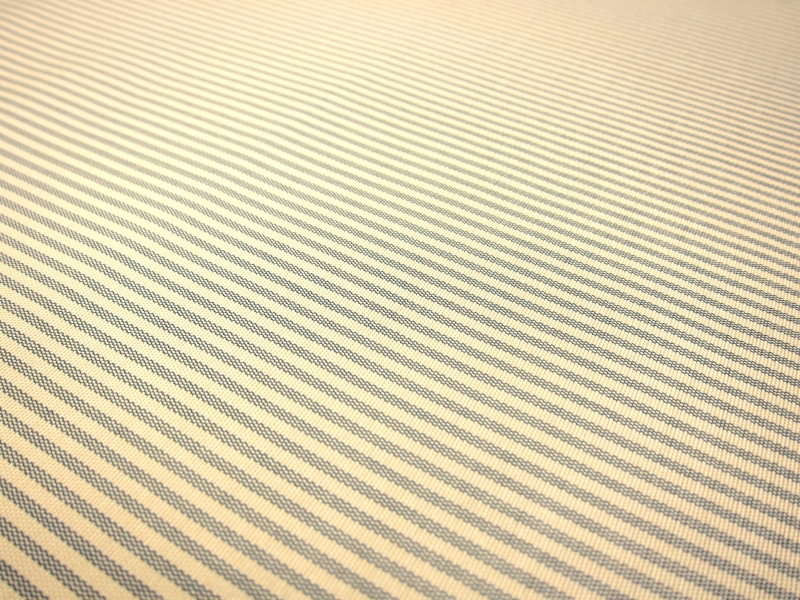 Heavy Silk Tafetta Stripe0