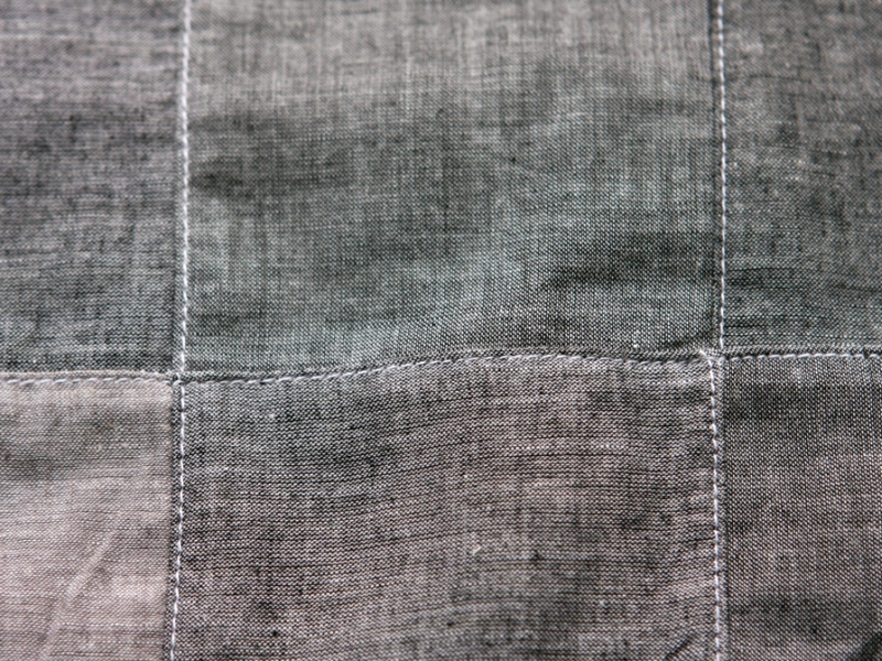 Cotton Patchwork2