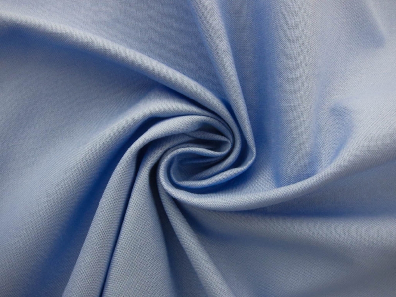 Kona Cotton in Blue Jay0