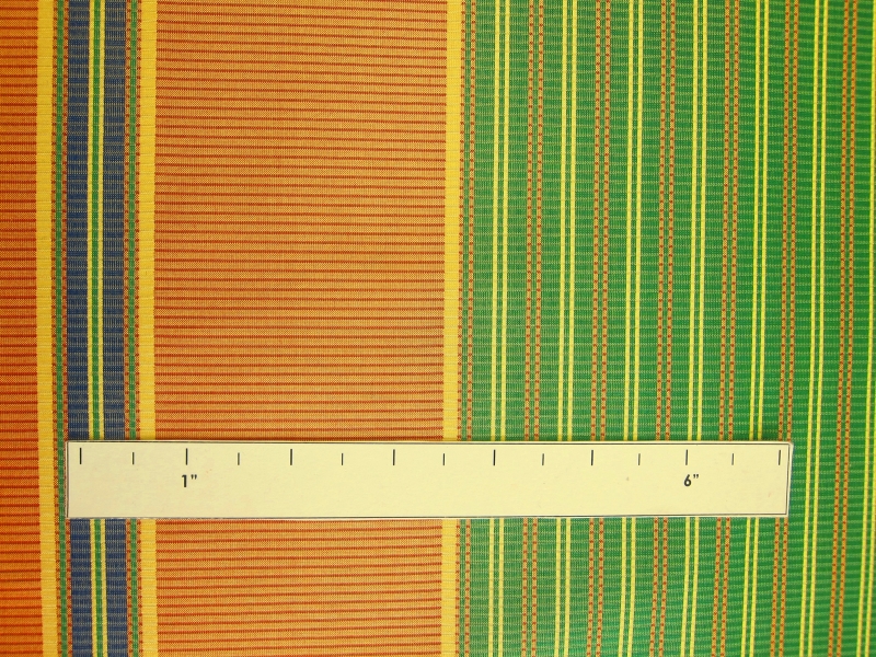 Novelty Silk Stripe1